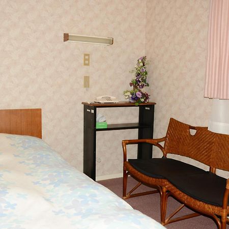 Hotel Cotton 100% Нара Екстер'єр фото